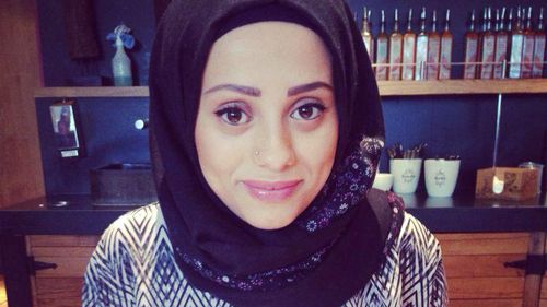 Muslim woman's claims of racial discrimination go viral