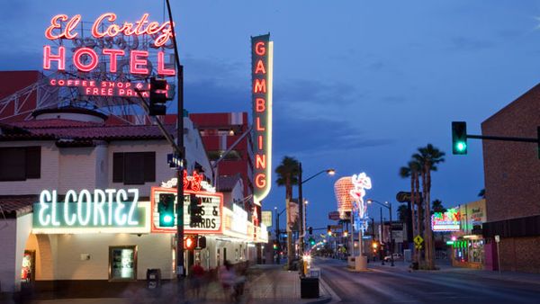 An insider's guide to the Las Vegas restaurant scene