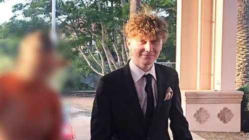 Tributes have flowed across social media for Anthony Gordon, a 16-year-old who died following a dirt bike racing crash in Brisbane's north yesterday. 