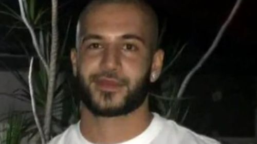 Rami Iskander, 23, was shot dead and he is related to slain gangster Mahmoud "Brownie" Ahmad. 