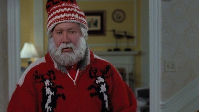 Tim Allen in 'The Santa Clause'.