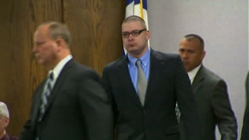 Eddie Ray Routh has been sentenced to life without parole for the murder of Chris Kyle.