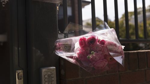 Bunches of flowers have been left at her house in the electorate she served for nearly two decades. Gladys Berejiklian resignation