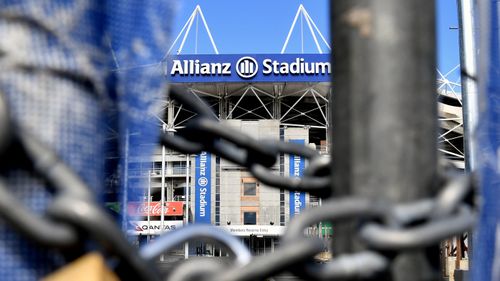 The future of Allianz Stadium - and the cost of its demolition - has become the hot-button issue of the election.