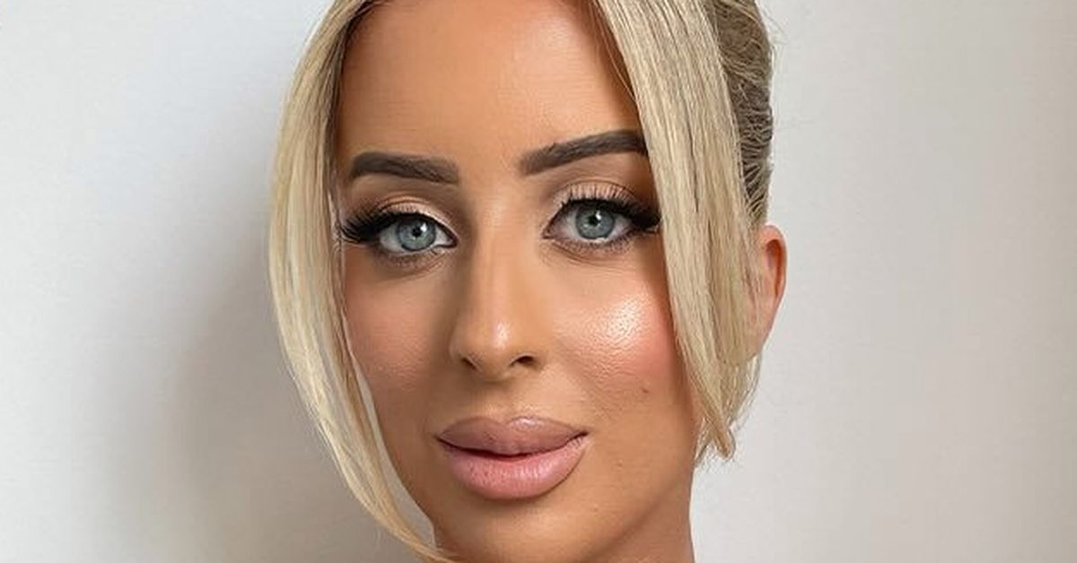 MAFS' Jamie Marinos unveils dramatic transformation as fans all say