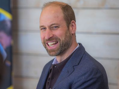 Prince William