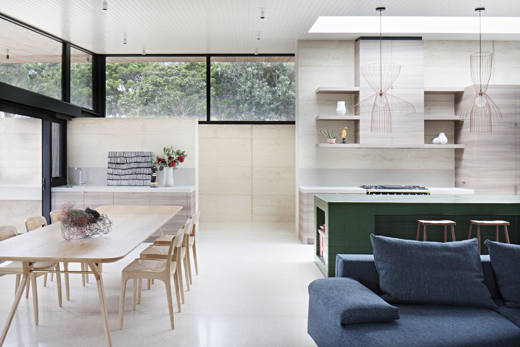 The Dulux Colour Awards Finalists Are A Inspiration For Your Next Strong Neutrals Will Always