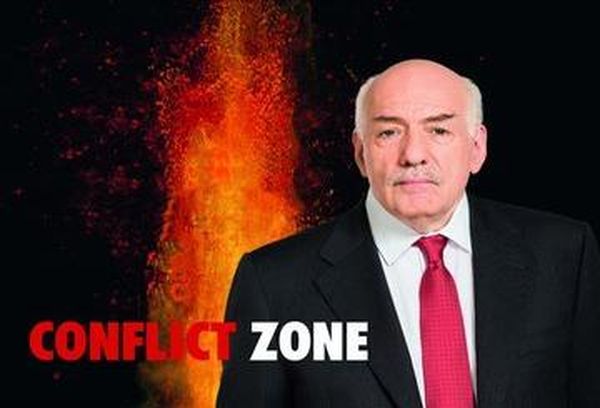 Conflict Zone