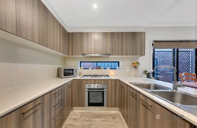 Dom na sprzedaż Craigieburn Melbourne Victoria Domain 