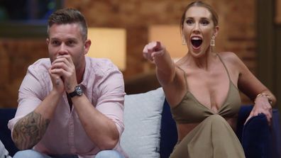 MAFS 2021 Season 8 Reunion Grand Finale