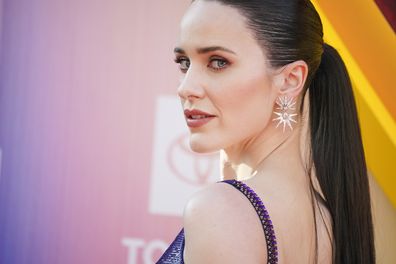 Rachel Brosnahan, Superman premiere