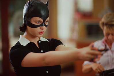 Thora Birch in Ghost World 2001