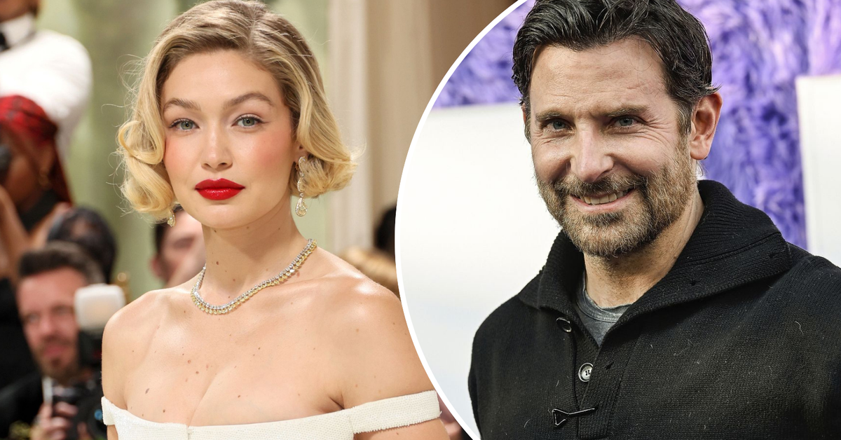 Gigi Hadid, 29, membuat komentar pertama tentang hubungan dengan Bradley Cooper, 50, dalam wawancara