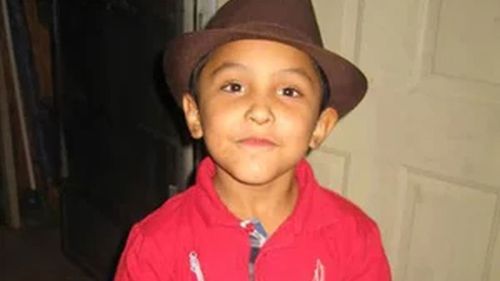 Gabriel Fernandez was murdered by his mother and her partner because they thought he was gay. Picture: Supplied