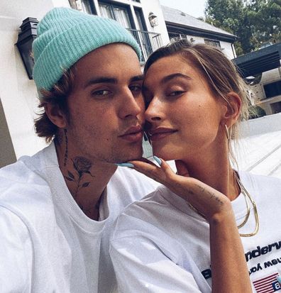 Justin Bieber accused of screaming at wife Hailey Baldwin in Las Vegas, TikTok video