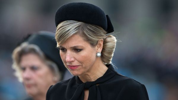 Queen Maxima