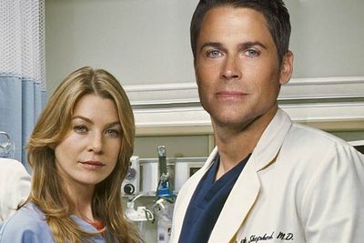 <i>The West Wing</i>'s Rob Lowe was offered the McDreamy role, but turned it down &mdash; and later admitted that decision was a huge mistake, after <i>Grey's</i> went on to become a hit. Not to worry &mdash; he's had successful parts in <i>Brothers and Sisters</i> and <i>Parks and Recreation</i>.