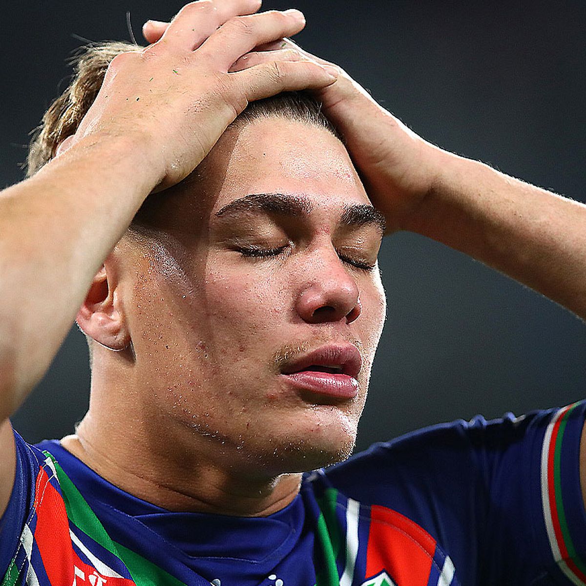 NRL team lists round 19 2022: Warriors star Reece Walsh dumped to bench
