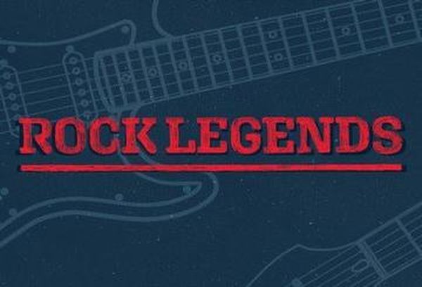 Rock Legends