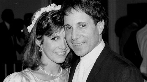 'Comfortable hell': Paul Simon mourns ex wife Carrie Fisher