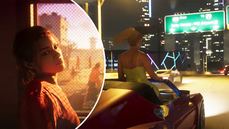 GTA 6 leak: Grand Theft Auto trailer reveals game's release date