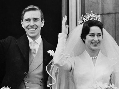 British royal family scandals: Princess Margaret's high-profile divorce