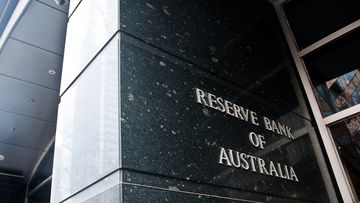  Reserve Bank of Australia