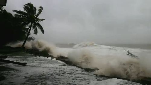 More than 75,000 insurance claims were lodged after Cyclone Debbie.