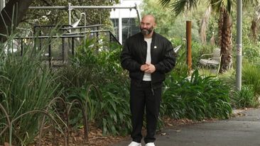Carlton’s surprising green spaces