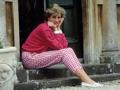 Princess Diana