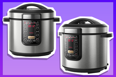 9PR: Philips All-in-One Multi Cooker