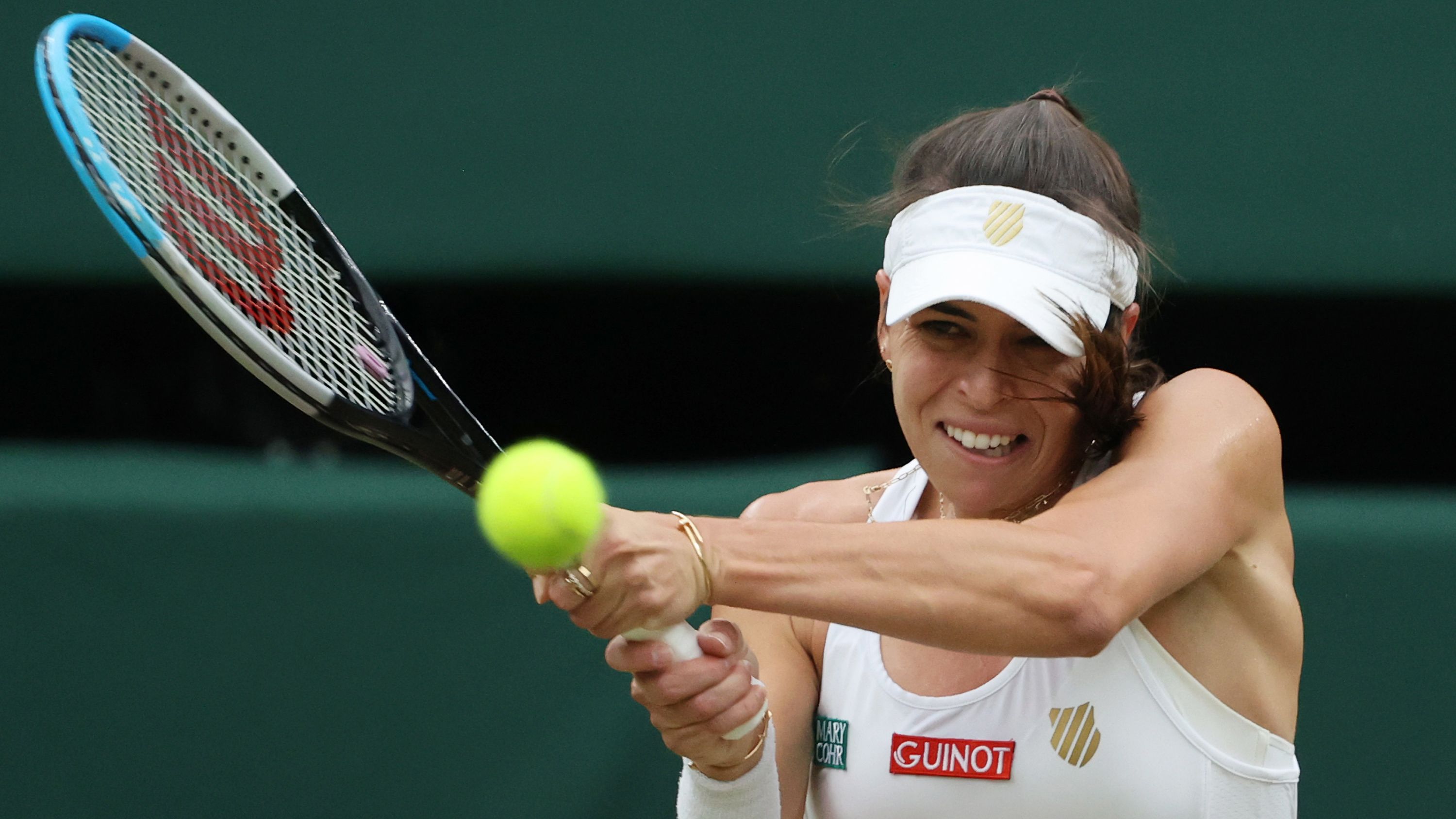 Casey Dellacqua reveals how Wimbledon points ban will unfairly punish Aussies, including Ajla Tomljanovic