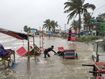 Cyclone alert triggers evacuation of 800,000 people