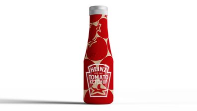 Heinz is planning to release paper bottles.