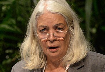 Marcia Langton is the chair of Australian Indigenous studies at which university?