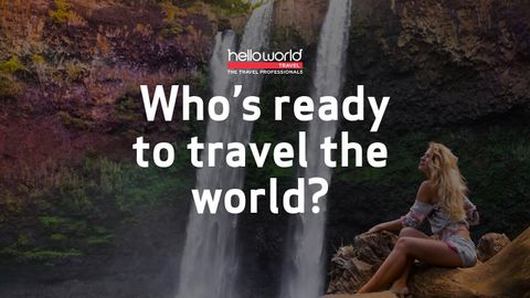 Helloworld Travel