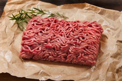 Beef Mince Regular -$13 per kilo