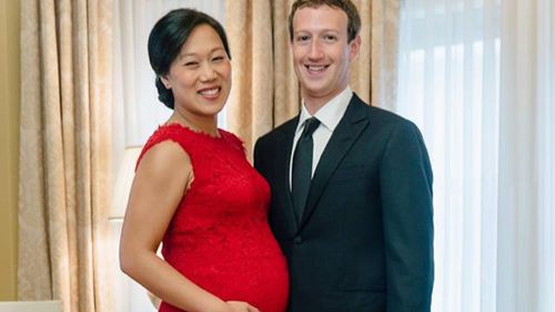 Male Facebook employees now entitled to four months of paternity leave