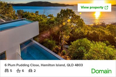 6 Plum Pudding Close Hamilton Island QLD 4803