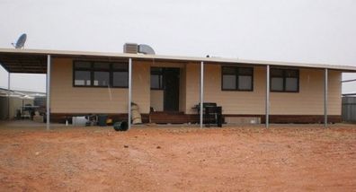 Property for sale Andamooka South Australia Domain 