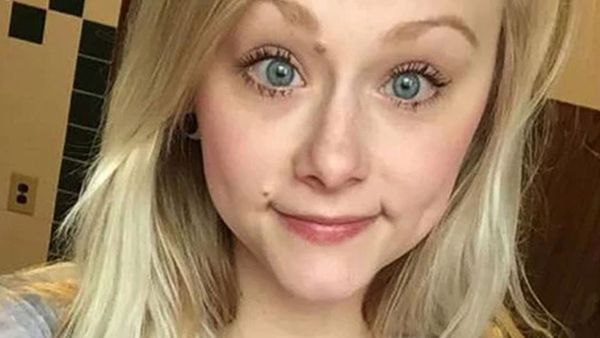 Sydney Loofe disappeared after a Tinder date in November. 