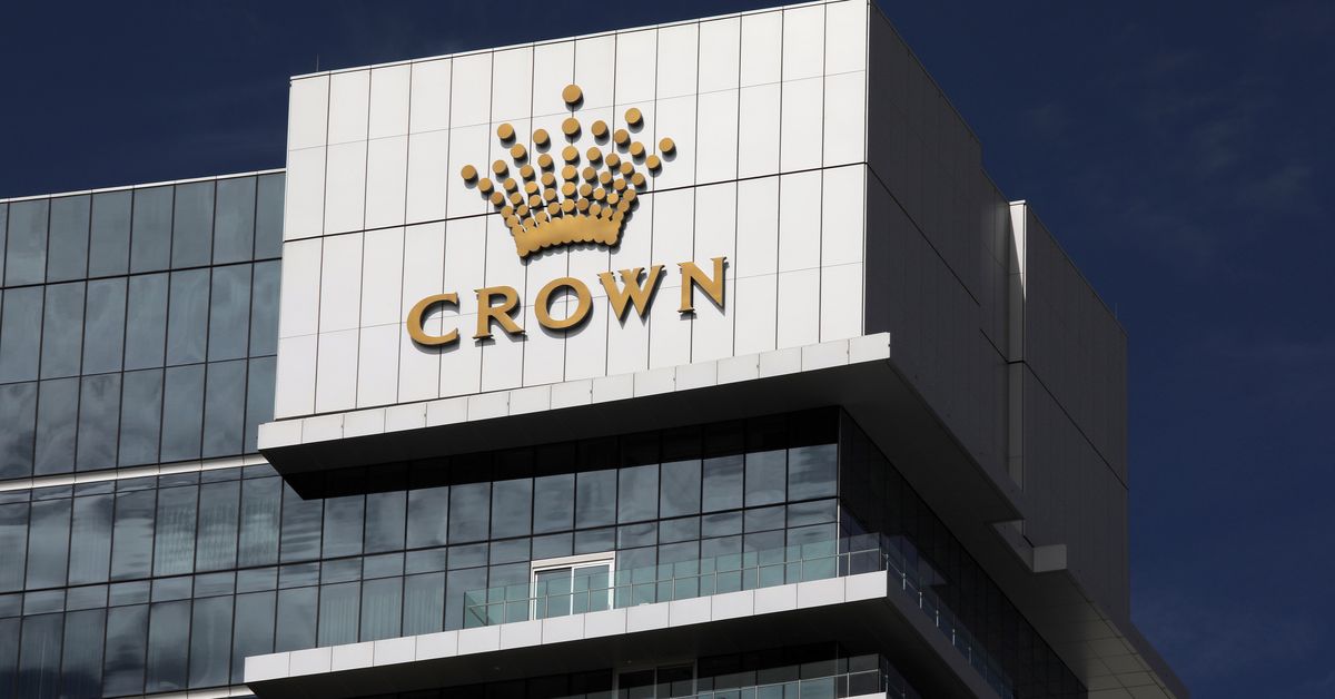 Crown Resorts slashes 1000 jobs across three casinos