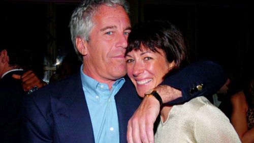 Remembering Virginia Giuffre: The woman who helped bring down Jeffery Epstein
