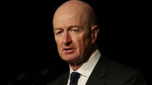 Reserve Bank of Australia leaves interest rate on hold at record low of 1.75 percent