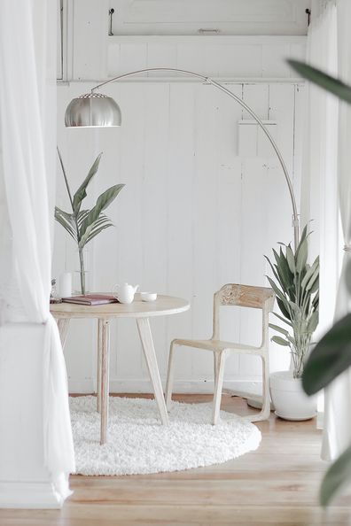 how to choose the right white paint