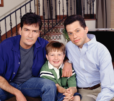Charlie Sheen documentary: Two and a Half Men co-star Jon Cryer on unequal pay in aka Charlie Sheen