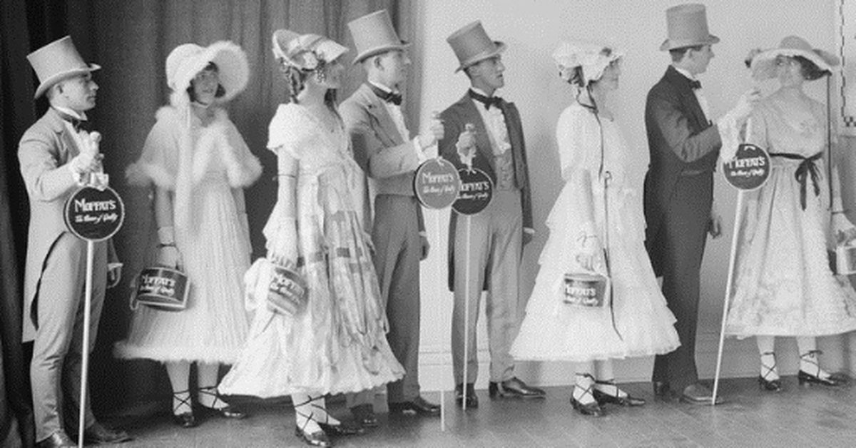 slim fit dress slacks 1900, Women's fashion in nineteenth century Paris posters & prints by Henri  Boutet