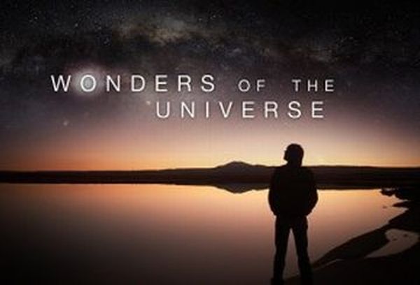 Wonders of the Universe