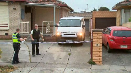 The arrest comes just one day after police issued a missing persons press release for the pair. (9NEWS)