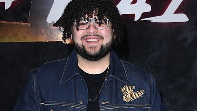 Rico Rodriguez